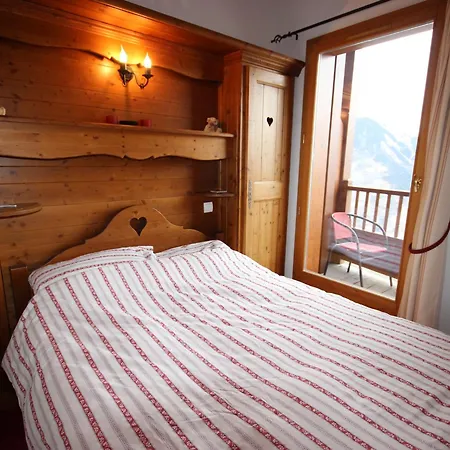 Apartment Duplex 7 Pers. 2 Balcons, Centre Station, Wifi *