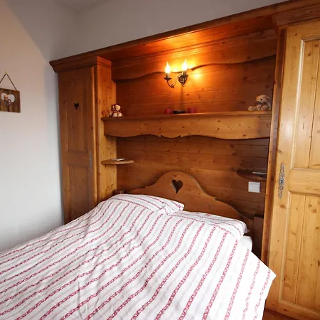 Apartment Duplex 7 Pers. 2 Balcons, Centre Station, Wifi La Plagne